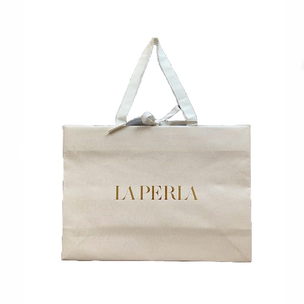 SOLD❌La Perla Medium Shopping Bag 🛍